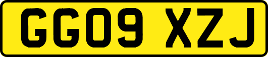 GG09XZJ