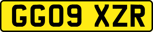 GG09XZR