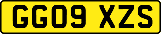 GG09XZS