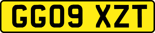 GG09XZT