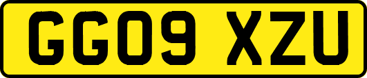 GG09XZU
