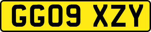 GG09XZY
