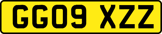 GG09XZZ