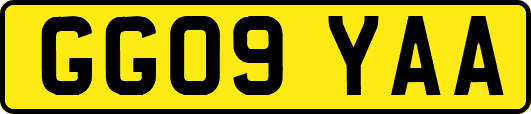 GG09YAA