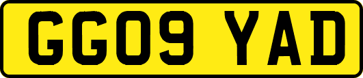 GG09YAD