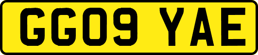 GG09YAE