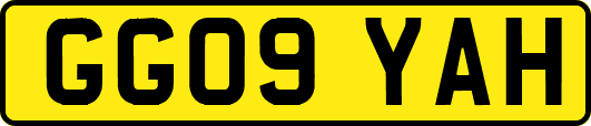 GG09YAH