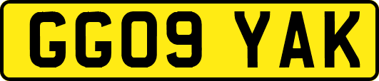GG09YAK