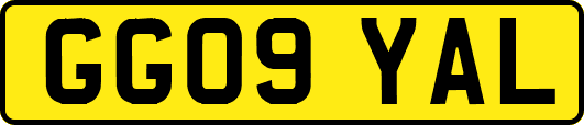 GG09YAL