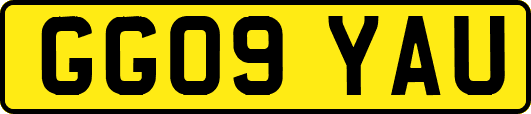 GG09YAU