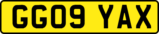 GG09YAX