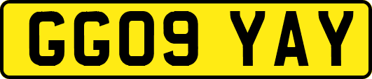 GG09YAY