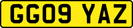 GG09YAZ
