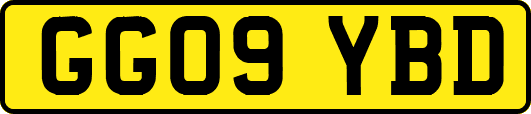 GG09YBD