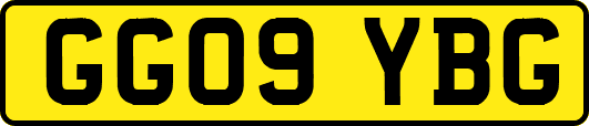 GG09YBG