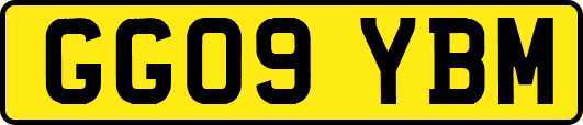 GG09YBM