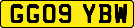 GG09YBW