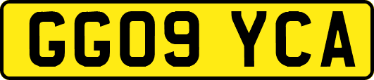 GG09YCA
