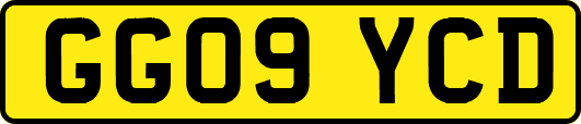 GG09YCD