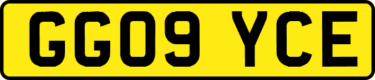 GG09YCE
