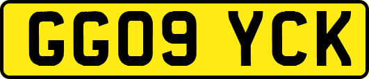 GG09YCK
