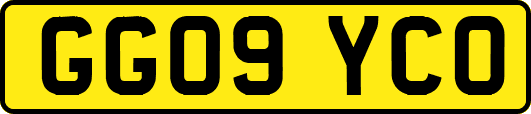 GG09YCO