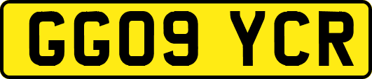 GG09YCR