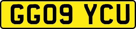 GG09YCU