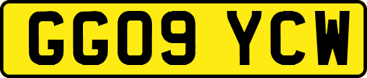 GG09YCW