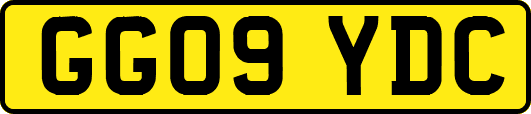 GG09YDC