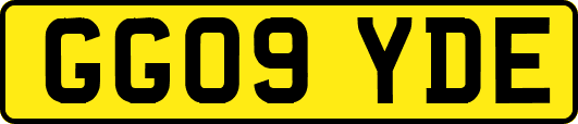 GG09YDE