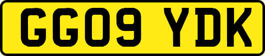 GG09YDK