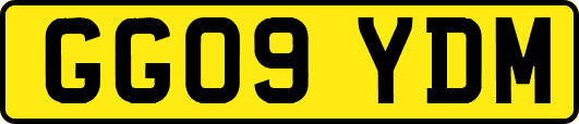 GG09YDM