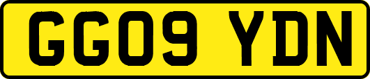 GG09YDN