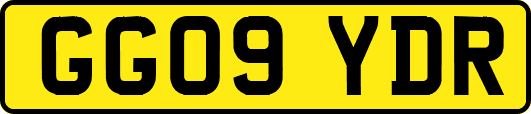 GG09YDR