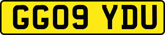 GG09YDU