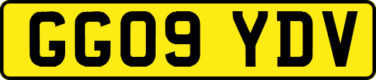 GG09YDV