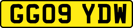 GG09YDW