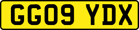GG09YDX