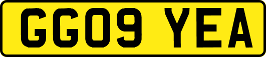 GG09YEA