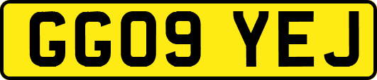 GG09YEJ