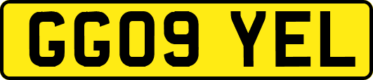 GG09YEL