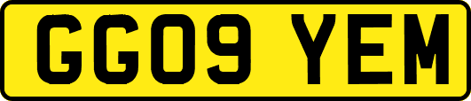 GG09YEM