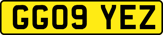 GG09YEZ