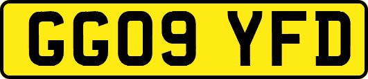 GG09YFD