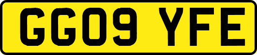 GG09YFE