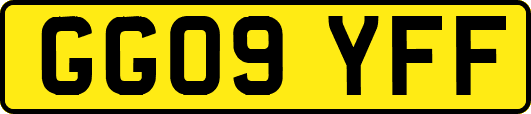 GG09YFF