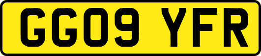 GG09YFR