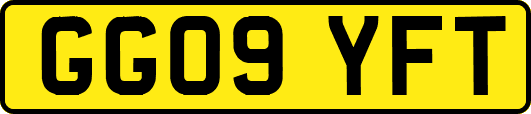 GG09YFT