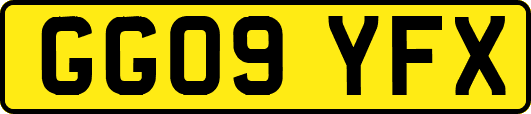 GG09YFX